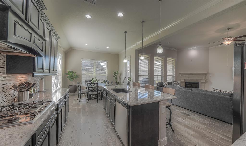 4906 1 Alaina Drive, Rosharon, Texas 77583, 4 Bedrooms Bedrooms, 12 Rooms Rooms,3 BathroomsBathrooms,Single-family,For Sale,Alaina,63286607