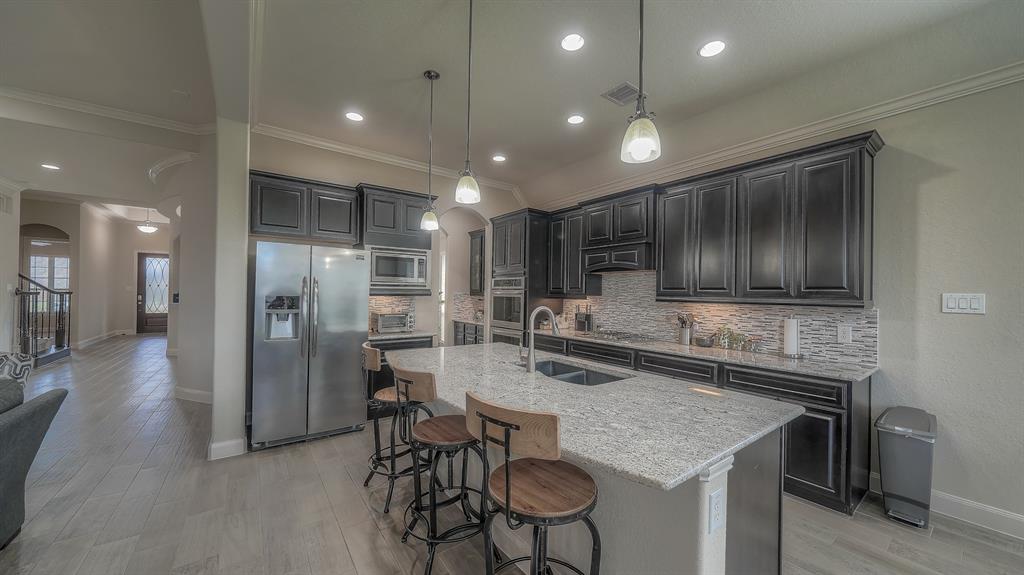 4906 1 Alaina Drive, Rosharon, Texas 77583, 4 Bedrooms Bedrooms, 12 Rooms Rooms,3 BathroomsBathrooms,Single-family,For Sale,Alaina,63286607