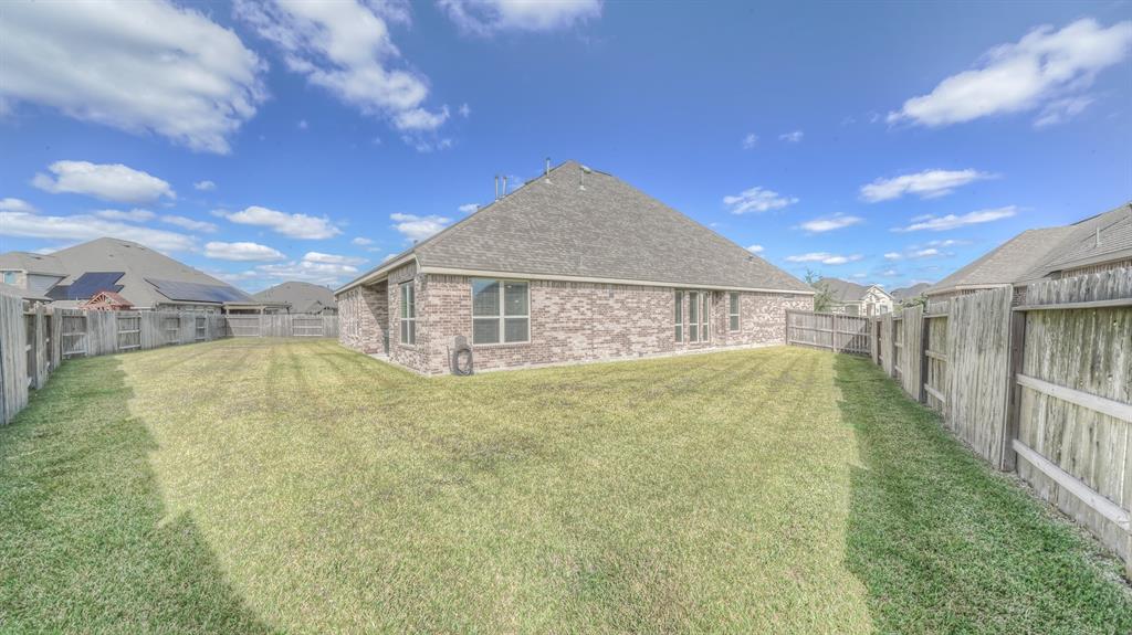 4906 1 Alaina Drive, Rosharon, Texas 77583, 4 Bedrooms Bedrooms, 12 Rooms Rooms,3 BathroomsBathrooms,Single-family,For Sale,Alaina,63286607