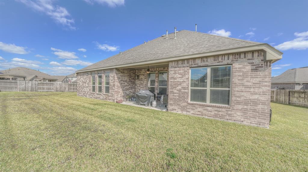 4906 1 Alaina Drive, Rosharon, Texas 77583, 4 Bedrooms Bedrooms, 12 Rooms Rooms,3 BathroomsBathrooms,Single-family,For Sale,Alaina,63286607