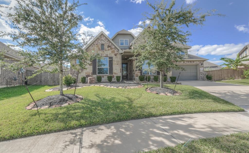 4906 1 Alaina Drive, Rosharon, Texas 77583, 4 Bedrooms Bedrooms, 12 Rooms Rooms,3 BathroomsBathrooms,Single-family,For Sale,Alaina,63286607