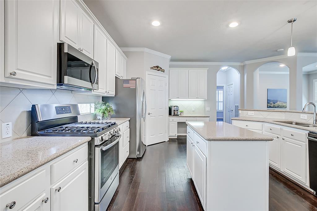5331 1 Thorngate Court, Katy, Texas 77494, 3 Bedrooms Bedrooms, 8 Rooms Rooms,2 BathroomsBathrooms,Single-family,For Sale,Thorngate,76842920