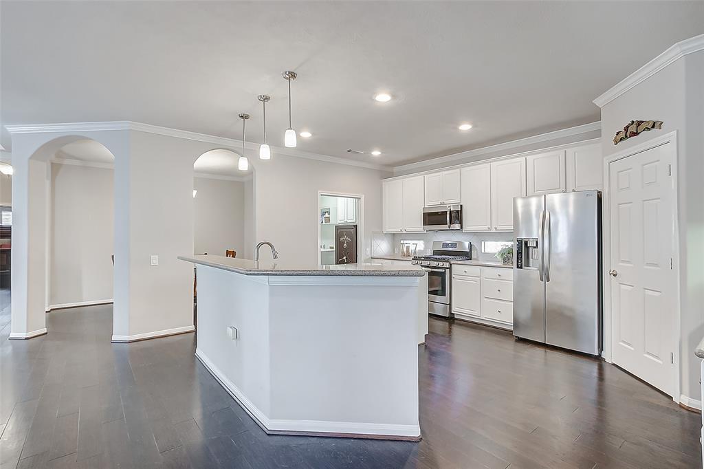 5331 1 Thorngate Court, Katy, Texas 77494, 3 Bedrooms Bedrooms, 8 Rooms Rooms,2 BathroomsBathrooms,Single-family,For Sale,Thorngate,76842920