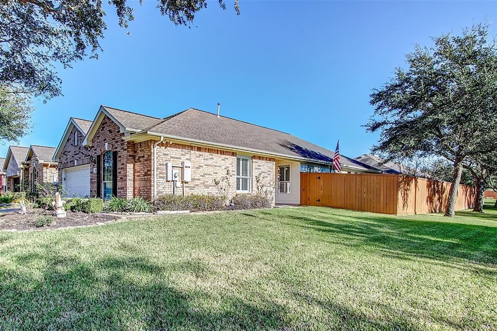 5331 1 Thorngate Court, Katy, Texas 77494, 3 Bedrooms Bedrooms, 8 Rooms Rooms,2 BathroomsBathrooms,Single-family,For Sale,Thorngate,76842920
