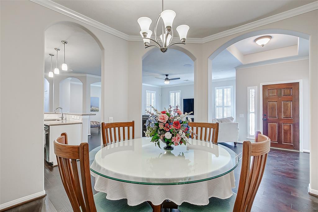 5331 1 Thorngate Court, Katy, Texas 77494, 3 Bedrooms Bedrooms, 8 Rooms Rooms,2 BathroomsBathrooms,Single-family,For Sale,Thorngate,76842920