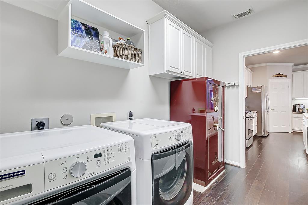 5331 1 Thorngate Court, Katy, Texas 77494, 3 Bedrooms Bedrooms, 8 Rooms Rooms,2 BathroomsBathrooms,Single-family,For Sale,Thorngate,76842920