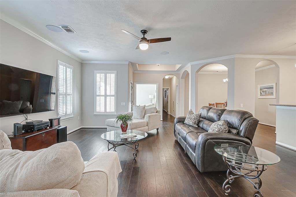 5331 1 Thorngate Court, Katy, Texas 77494, 3 Bedrooms Bedrooms, 8 Rooms Rooms,2 BathroomsBathrooms,Single-family,For Sale,Thorngate,76842920