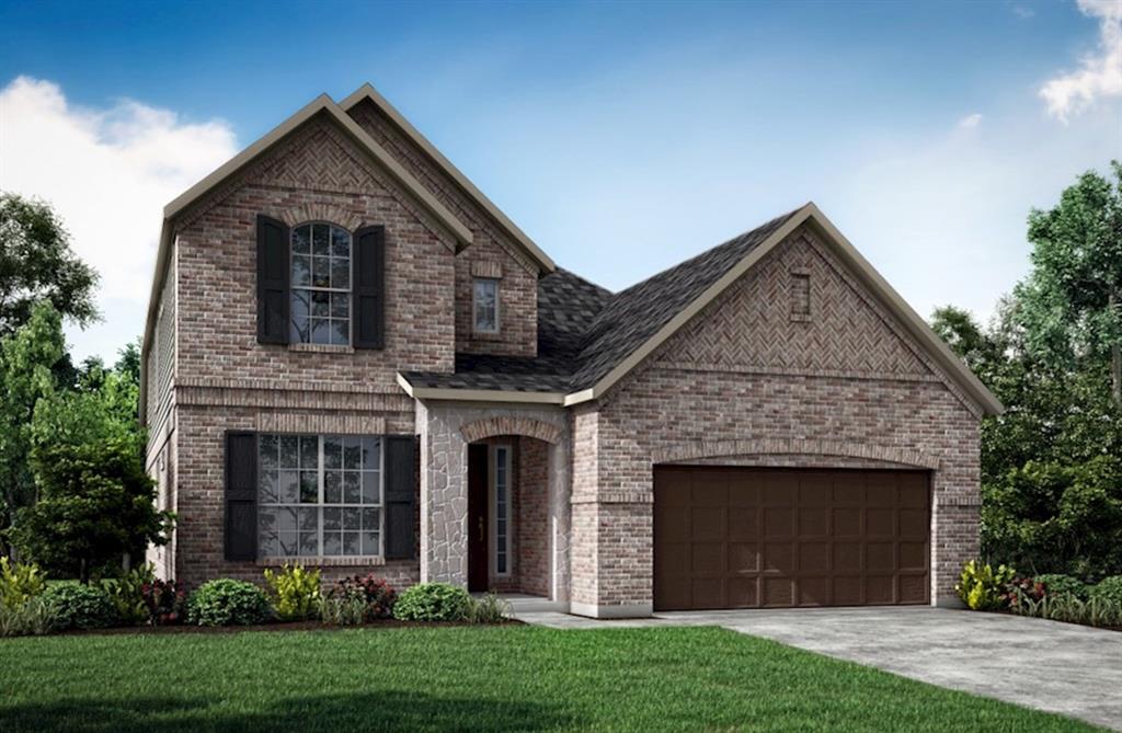 19014 2 Andalusian Glen Lane, Tomball, Texas 77377, 4 Bedrooms Bedrooms, 12 Rooms Rooms,3 BathroomsBathrooms,Single-family,For Sale,Andalusian Glen,73739885