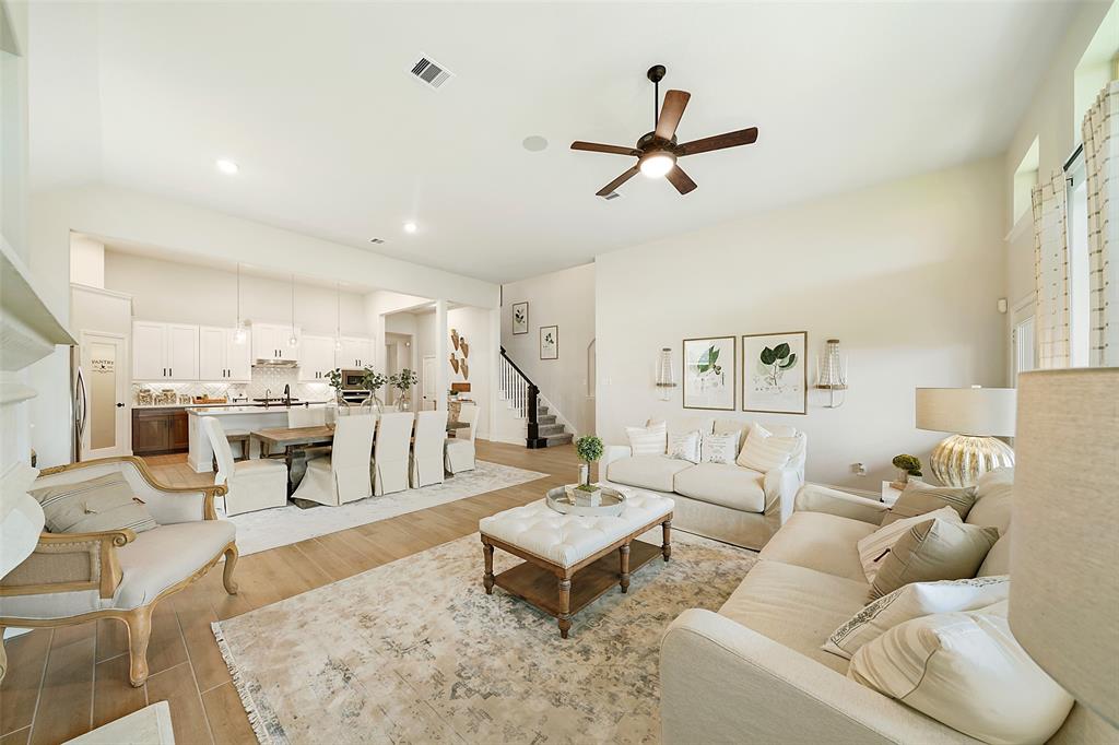 19014 2 Andalusian Glen Lane, Tomball, Texas 77377, 4 Bedrooms Bedrooms, 12 Rooms Rooms,3 BathroomsBathrooms,Single-family,For Sale,Andalusian Glen,73739885