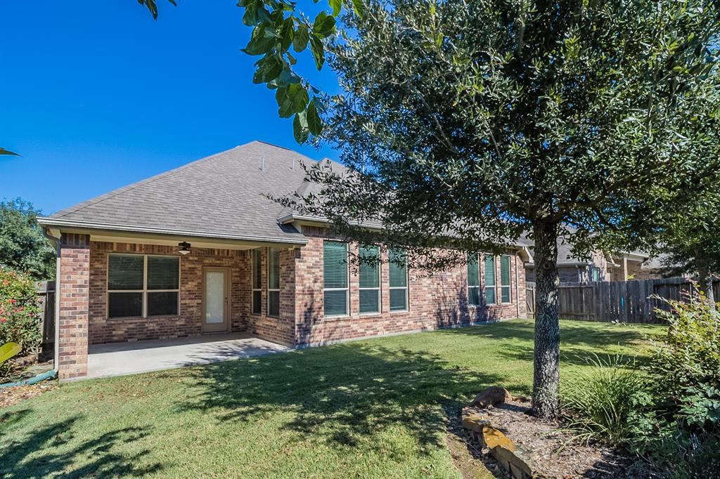 21011 2 Tranquil Shores Drive, Richmond, Texas 77407, 4 Bedrooms Bedrooms, 4 Rooms Rooms,3 BathroomsBathrooms,Single-family,For Sale,Tranquil Shores,96736837