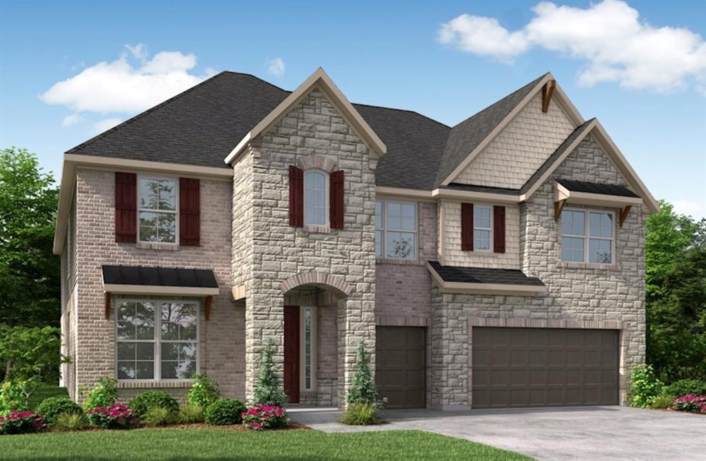 20506 2 Lusitano Glen Lane, Tomball, Texas 77377, 4 Bedrooms Bedrooms, 15 Rooms Rooms,3 BathroomsBathrooms,Single-family,For Sale,Lusitano Glen,67249431