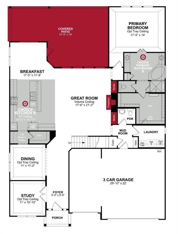 20506 2 Lusitano Glen Lane, Tomball, Texas 77377, 4 Bedrooms Bedrooms, 15 Rooms Rooms,3 BathroomsBathrooms,Single-family,For Sale,Lusitano Glen,67249431