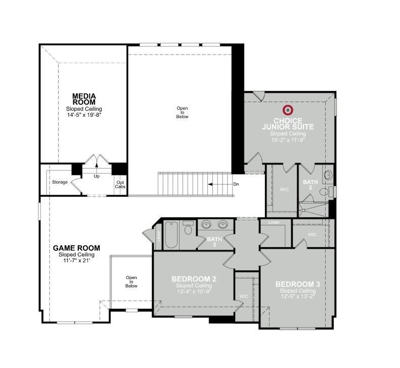 20506 2 Lusitano Glen Lane, Tomball, Texas 77377, 4 Bedrooms Bedrooms, 15 Rooms Rooms,3 BathroomsBathrooms,Single-family,For Sale,Lusitano Glen,67249431
