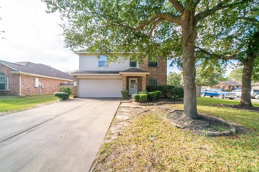 6927  Sterling Hollow Drive Katy Texas 77449, 25