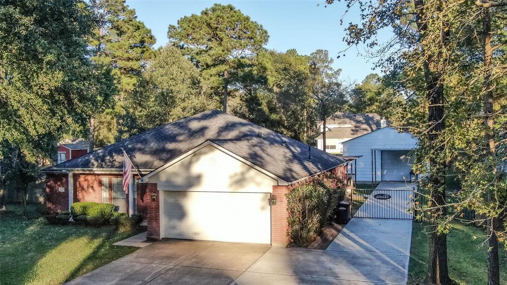 718 1 Shadberry Drive, Magnolia, Texas 77354, 4 Bedrooms Bedrooms, 8 Rooms Rooms,2 BathroomsBathrooms,Single-family,For Sale,Shadberry,15205261