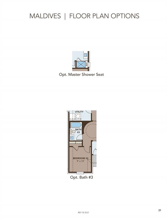 857 1 Spruce Pine Drive, Willis, Texas 77318, 4 Bedrooms Bedrooms, 6 Rooms Rooms,2 BathroomsBathrooms,Single-family,For Sale,Spruce Pine,76166641