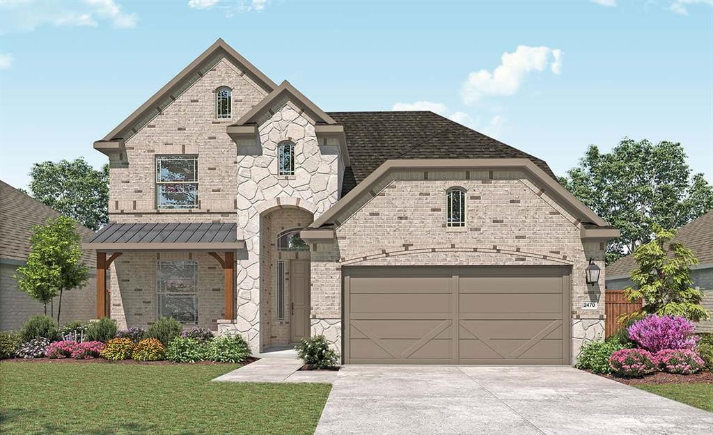 307 2 Southern Red Court, Willis, Texas 77318, 4 Bedrooms Bedrooms, 8 Rooms Rooms,3 BathroomsBathrooms,Single-family,For Sale,Southern Red,59447411