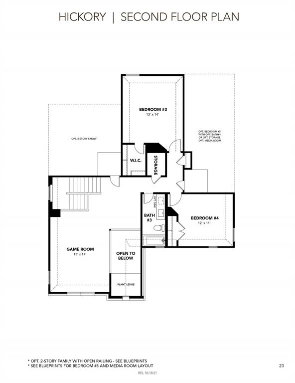 307 2 Southern Red Court, Willis, Texas 77318, 4 Bedrooms Bedrooms, 8 Rooms Rooms,3 BathroomsBathrooms,Single-family,For Sale,Southern Red,59447411