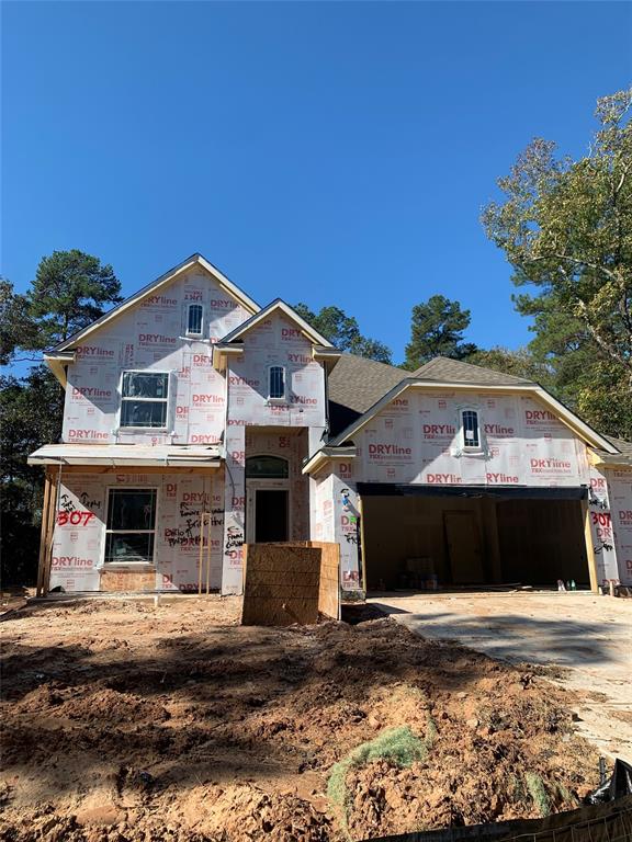 307 2 Southern Red Court, Willis, Texas 77318, 4 Bedrooms Bedrooms, 8 Rooms Rooms,3 BathroomsBathrooms,Single-family,For Sale,Southern Red,59447411