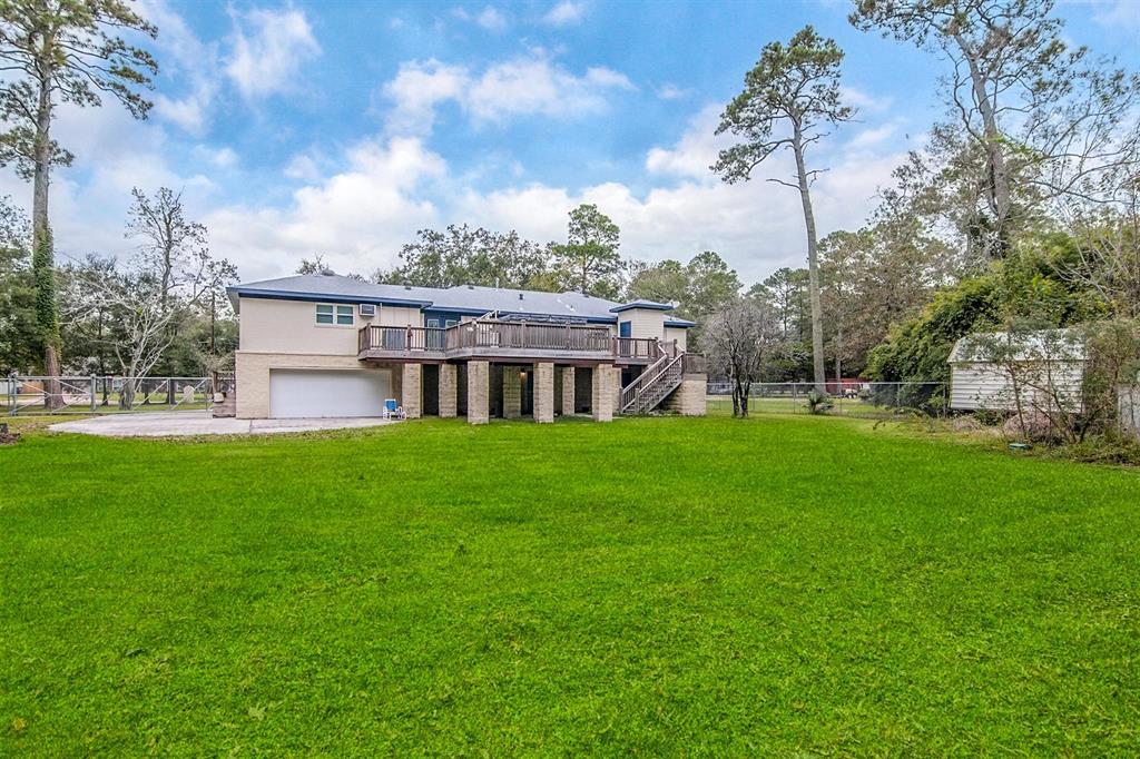 1010 1 Rosewood Drive, Dickinson, Texas 77539, 3 Bedrooms Bedrooms, 7 Rooms Rooms,2 BathroomsBathrooms,Single-family,For Sale,Rosewood,85876678