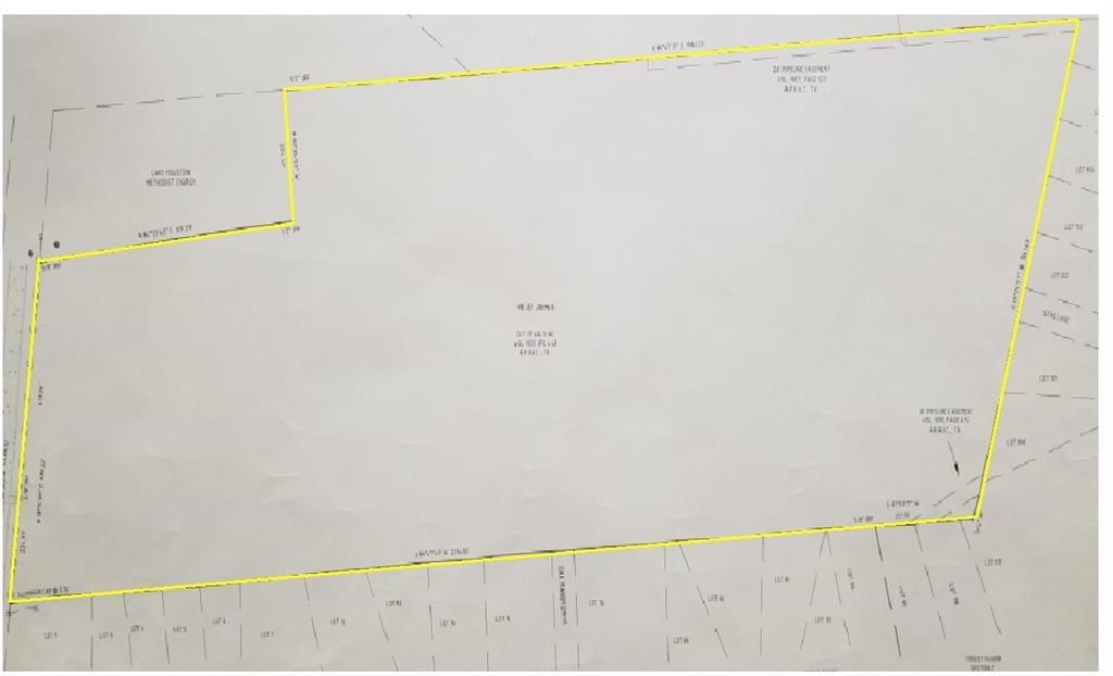 TBD Fm 2100 Rd, Huffman, Texas 77336, ,Lots,For Sale,Fm 2100 Rd,33508319