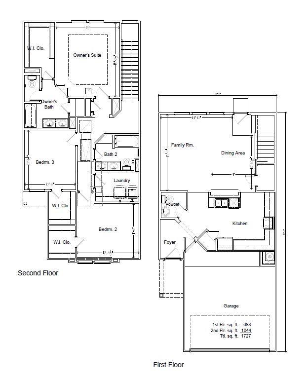 4403 2 Ibiza Lane, Houston, Texas 77045, 3 Bedrooms Bedrooms, 5 Rooms Rooms,2 BathroomsBathrooms,Single-family,For Sale,Ibiza,51908759