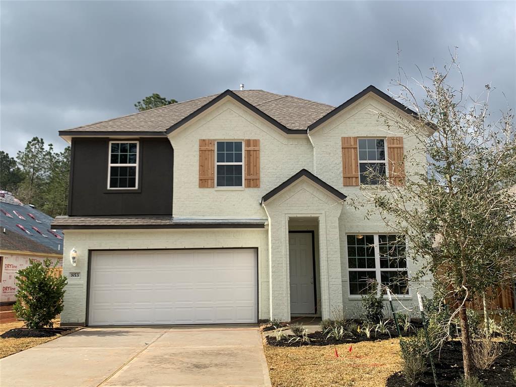 853 2 Spruce Pine Drive, Willis, Texas 77318, 4 Bedrooms Bedrooms, 7 Rooms Rooms,2 BathroomsBathrooms,Single-family,For Sale,Spruce Pine,83111951