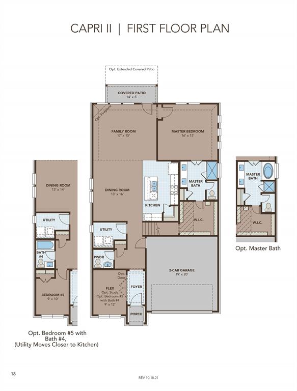 853 2 Spruce Pine Drive, Willis, Texas 77318, 4 Bedrooms Bedrooms, 7 Rooms Rooms,2 BathroomsBathrooms,Single-family,For Sale,Spruce Pine,83111951