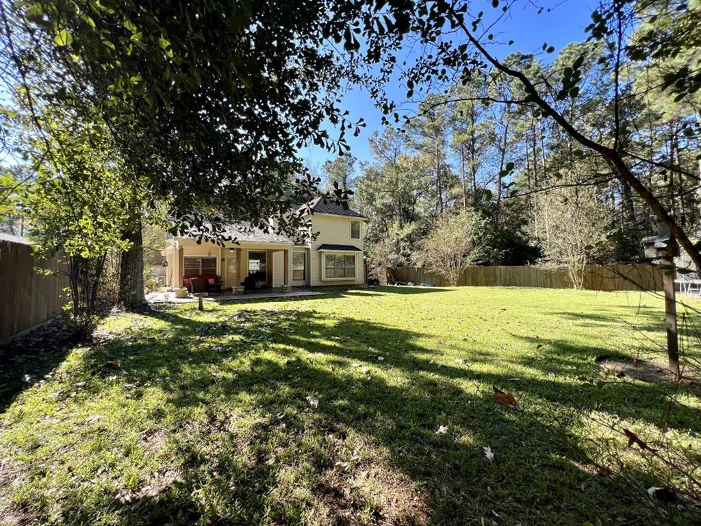 6418 2 Sugar Bush Drive, Magnolia, Texas 77354, 4 Bedrooms Bedrooms, 10 Rooms Rooms,2 BathroomsBathrooms,Single-family,For Sale,Sugar Bush,58005721