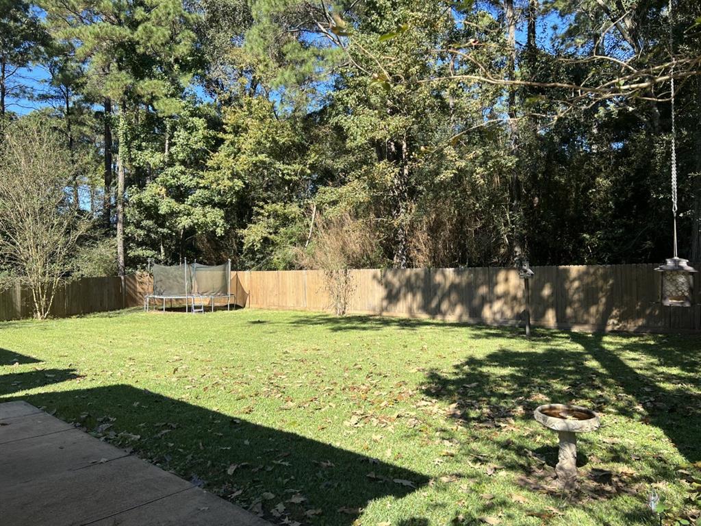 6418 2 Sugar Bush Drive, Magnolia, Texas 77354, 4 Bedrooms Bedrooms, 10 Rooms Rooms,2 BathroomsBathrooms,Single-family,For Sale,Sugar Bush,58005721
