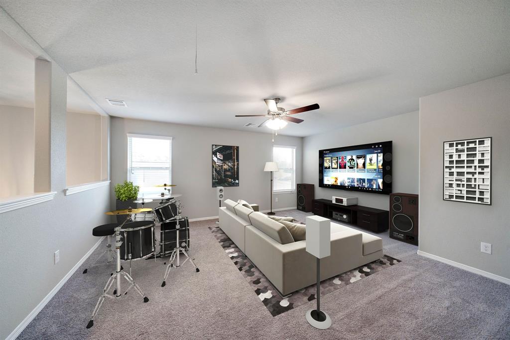 31342 2 Black Forest Crossing, Fulshear, Texas 77441, 4 Bedrooms Bedrooms, 7 Rooms Rooms,3 BathroomsBathrooms,Single-family,For Sale,Black Forest,79761528