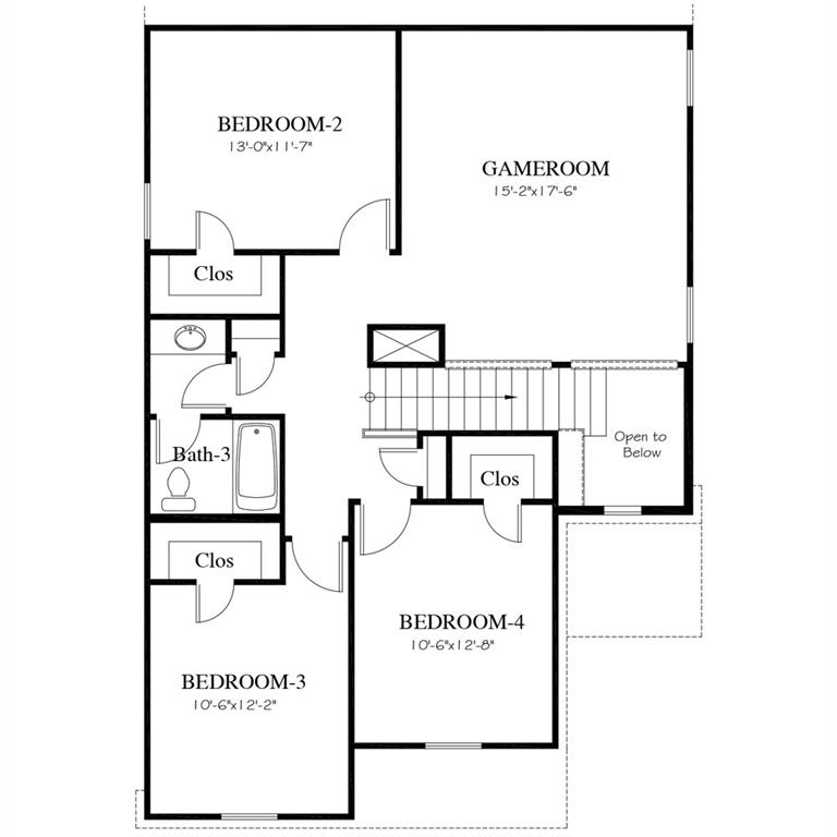 31342 2 Black Forest Crossing, Fulshear, Texas 77441, 4 Bedrooms Bedrooms, 7 Rooms Rooms,3 BathroomsBathrooms,Single-family,For Sale,Black Forest,79761528