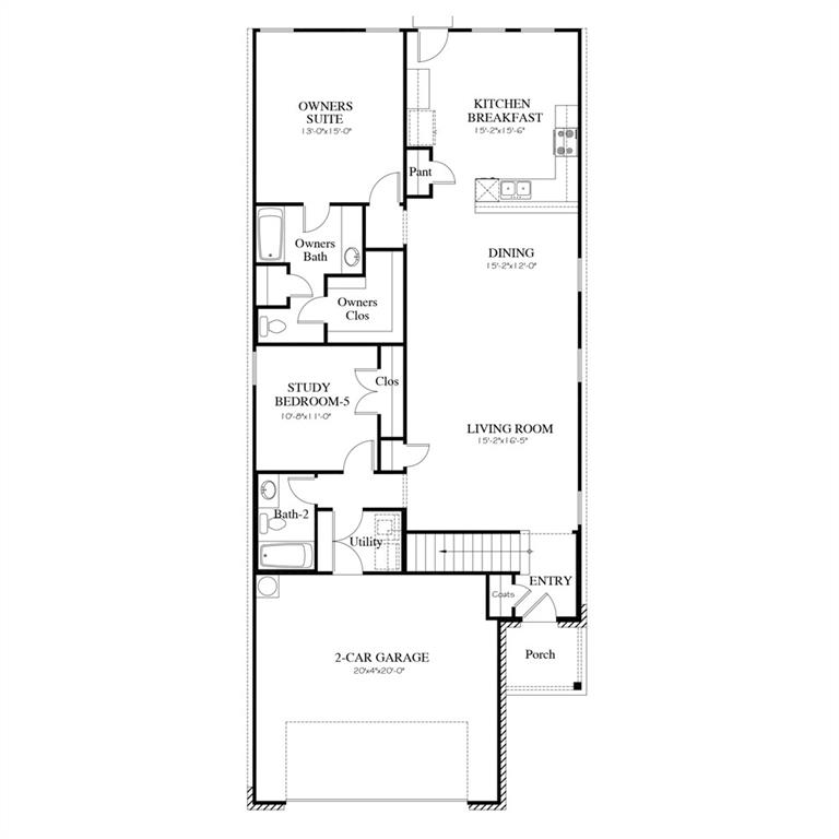 31342 2 Black Forest Crossing, Fulshear, Texas 77441, 4 Bedrooms Bedrooms, 7 Rooms Rooms,3 BathroomsBathrooms,Single-family,For Sale,Black Forest,79761528