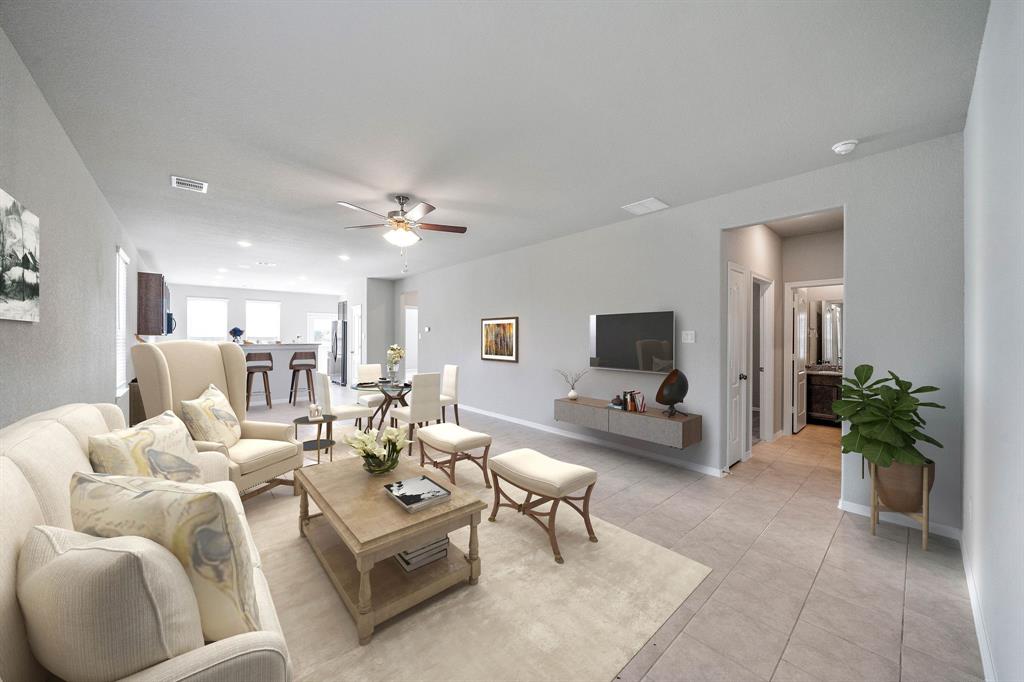 31342 2 Black Forest Crossing, Fulshear, Texas 77441, 4 Bedrooms Bedrooms, 7 Rooms Rooms,3 BathroomsBathrooms,Single-family,For Sale,Black Forest,79761528
