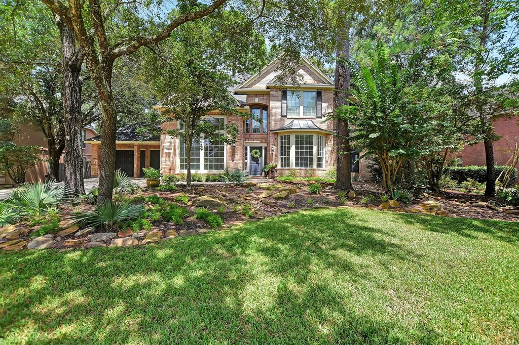 163 2 Concord Forest Circle, Spring, Texas 77381, 4 Bedrooms Bedrooms, 8 Rooms Rooms,3 BathroomsBathrooms,Single-family,For Sale,Concord Forest,27800388