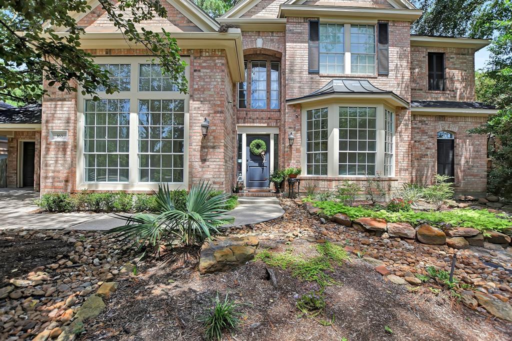 163 2 Concord Forest Circle, Spring, Texas 77381, 4 Bedrooms Bedrooms, 8 Rooms Rooms,3 BathroomsBathrooms,Single-family,For Sale,Concord Forest,27800388