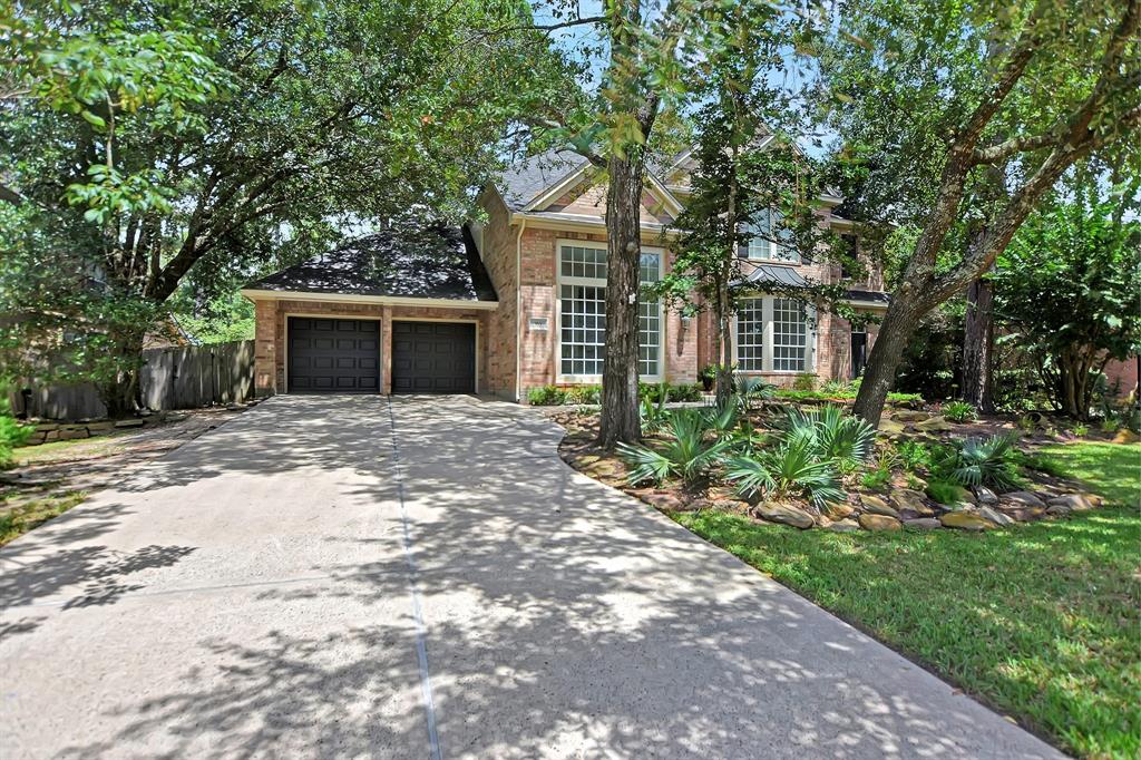 163 2 Concord Forest Circle, Spring, Texas 77381, 4 Bedrooms Bedrooms, 8 Rooms Rooms,3 BathroomsBathrooms,Single-family,For Sale,Concord Forest,27800388