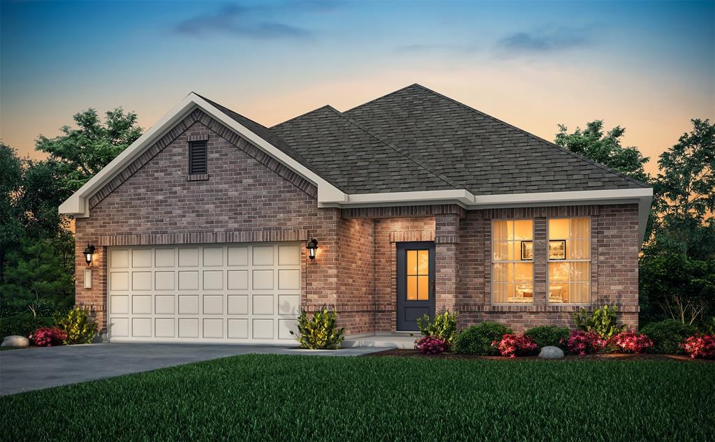 31330 1 Black Forest Crossing, Fulshear, Texas 77441, 3 Bedrooms Bedrooms, 6 Rooms Rooms,2 BathroomsBathrooms,Single-family,For Sale,Black Forest,86352436