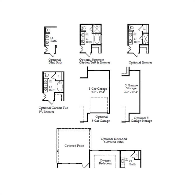 31330 1 Black Forest Crossing, Fulshear, Texas 77441, 3 Bedrooms Bedrooms, 6 Rooms Rooms,2 BathroomsBathrooms,Single-family,For Sale,Black Forest,86352436