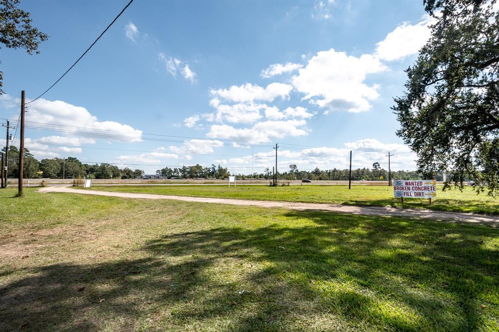 12794 Highway 59, Splendora, Texas 77372, ,Lots,For Sale,Highway 59,37843333