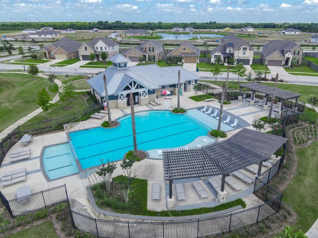 6923 1 Ridgemont Bend Lane, Manvel, Texas 77578, 3 Bedrooms Bedrooms, 9 Rooms Rooms,2 BathroomsBathrooms,Single-family,For Sale,Ridgemont Bend,73497541