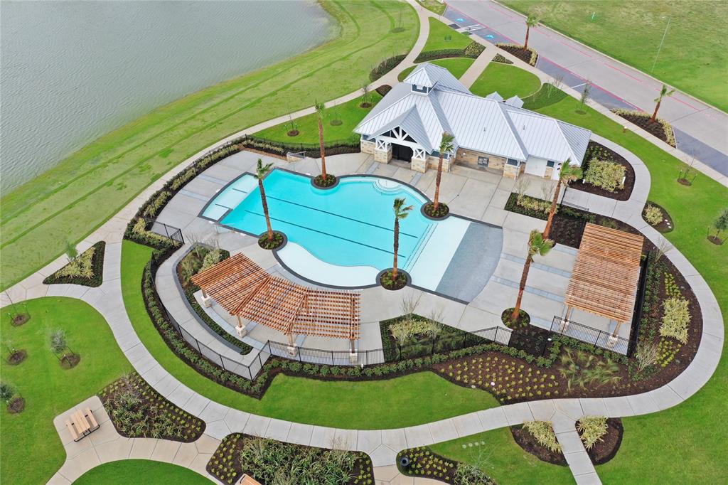 6923 1 Ridgemont Bend Lane, Manvel, Texas 77578, 3 Bedrooms Bedrooms, 9 Rooms Rooms,2 BathroomsBathrooms,Single-family,For Sale,Ridgemont Bend,73497541