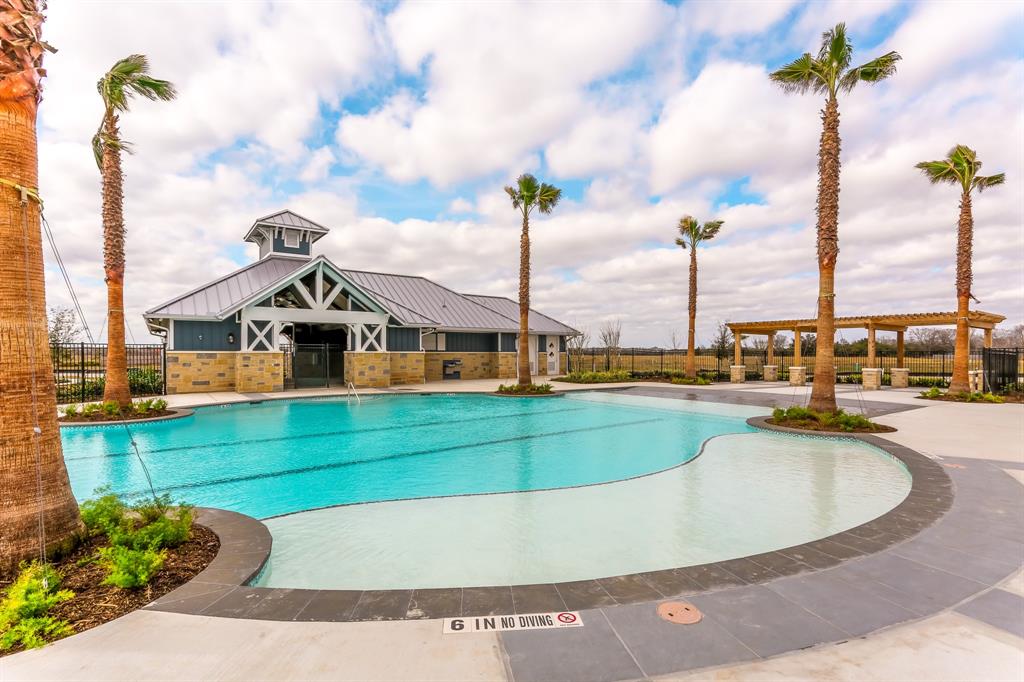 6923 1 Ridgemont Bend Lane, Manvel, Texas 77578, 3 Bedrooms Bedrooms, 9 Rooms Rooms,2 BathroomsBathrooms,Single-family,For Sale,Ridgemont Bend,73497541