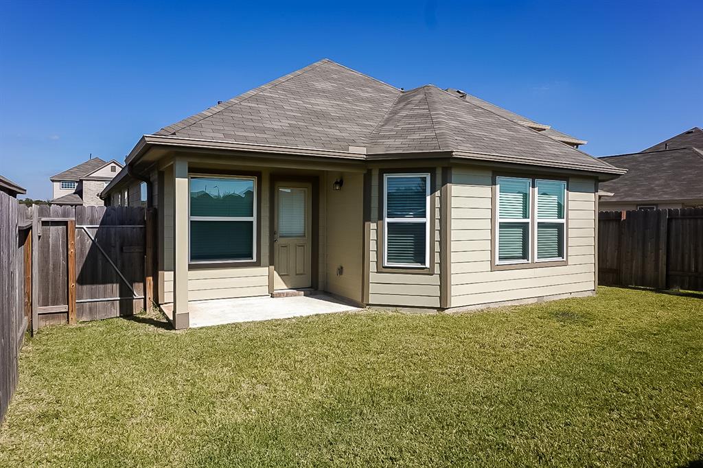 17259 1 Quiet Song Court, Richmond, Texas 77407, 3 Bedrooms Bedrooms, 3 Rooms Rooms,2 BathroomsBathrooms,Single-family,For Sale,Quiet Song,81113527
