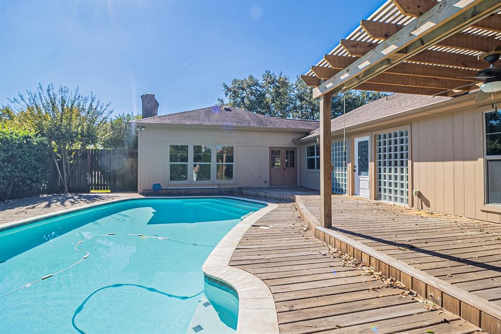 13102 1 Rincon Drive, Houston, Texas 77077, 3 Bedrooms Bedrooms, 3 Rooms Rooms,2 BathroomsBathrooms,Single-family,For Sale,Rincon,66503321