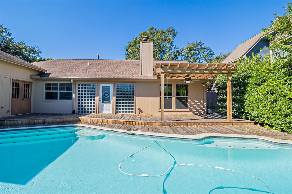13102 1 Rincon Drive, Houston, Texas 77077, 3 Bedrooms Bedrooms, 3 Rooms Rooms,2 BathroomsBathrooms,Single-family,For Sale,Rincon,66503321