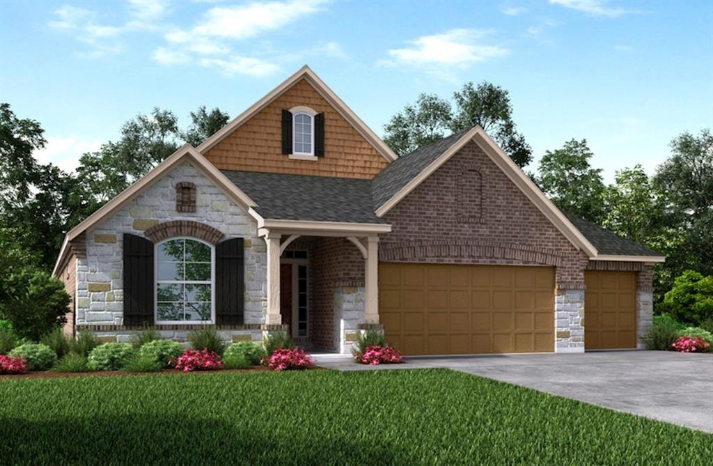 7026 1 Arbor Bay Lane, Manvel, Texas 77578, 3 Bedrooms Bedrooms, 8 Rooms Rooms,2 BathroomsBathrooms,Single-family,For Sale,Arbor Bay,54816266