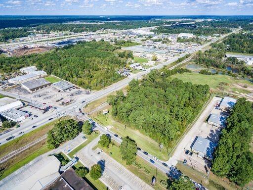 TBD Ford Road and Loop 494, Porter, Texas 77365, ,Lots,For Sale,Ford Road and Loop 494,82287057