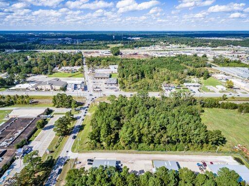 TBD Ford Road and Loop 494, Porter, Texas 77365, ,Lots,For Sale,Ford Road and Loop 494,82287057