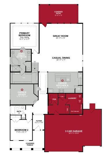18930 2 Lynnwood Crest Drive, Manvel, Texas 77578, 4 Bedrooms Bedrooms, 13 Rooms Rooms,3 BathroomsBathrooms,Single-family,For Sale,Lynnwood Crest,57219141